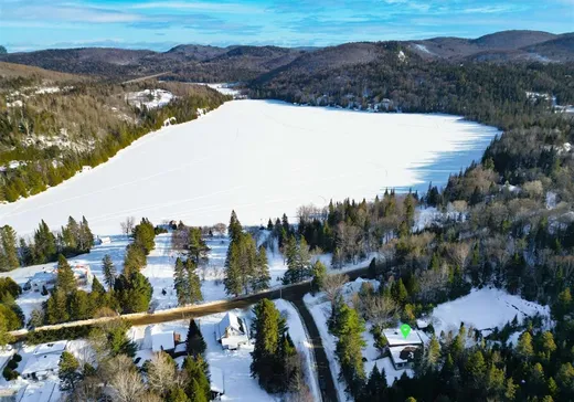 Maison à vendre - 1278 Rue Denise, Val David, J0T 2N0