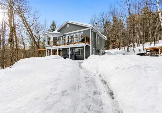 House for sale - 102 Rue du Sahara, Gore, J0V 1K0