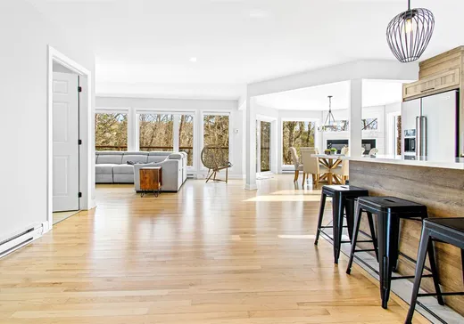 House for sale - 102 Rue du Sahara, Gore, J0V 1K0