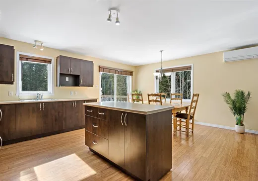 Maison à vendre - 1708 Route 323 N., St-Remi-D'Amherst, J0T 2L0