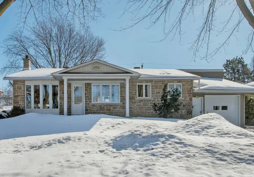 Two or more stories for sale - 664 Rue de Marseille, Repentigny, J6A2G5