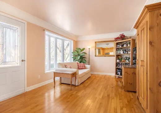 House for sale - 664 Rue de Marseille, Repentigny, J6A 2G5