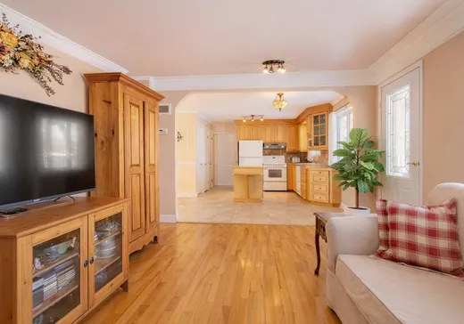 House for sale - 664 Rue de Marseille, Repentigny, J6A 2G5