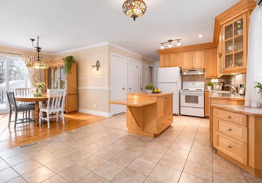 House for sale - 664 Rue de Marseille, Repentigny, J6A 2G5