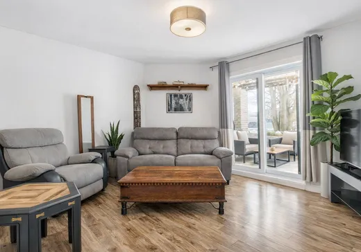 Condo for sale - 2995 Boul. de Mascouche, Mascouche, J7K 1Y1