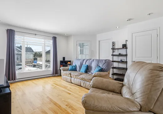 Maison à vendre - 731 Rue des Huards, Contrecoeur, J0L 1C0
