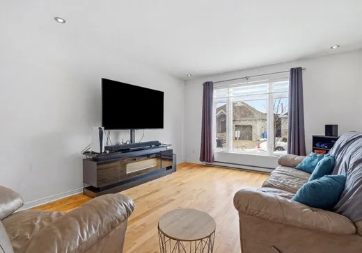 Maison à vendre - 731 Rue des Huards, Contrecoeur, J0L 1C0