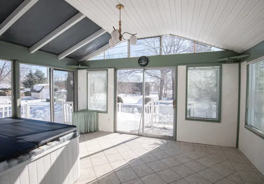 Maison à vendre - 178 Rue Rivard, Plessisville, G6L 4A7