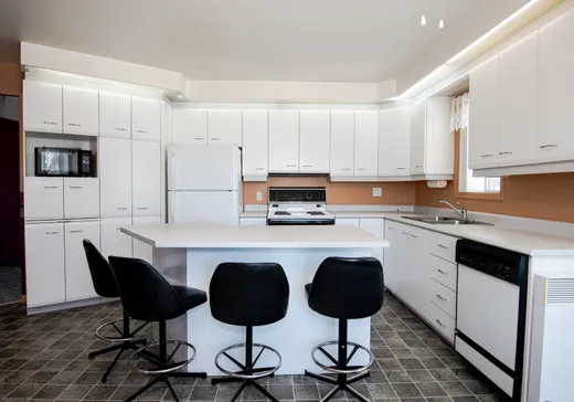 Maison à vendre - 178 Rue Rivard, Plessisville, G6L 4A7