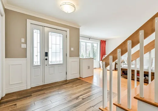 Maison à vendre - 88 Rue Grenier, Saint-Jean-sur-Richelieu, J2W 1P7