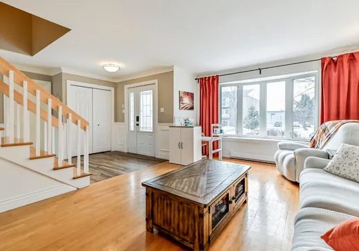 Maison à vendre - 88 Rue Grenier, Saint-Jean-sur-Richelieu, J2W 1P7