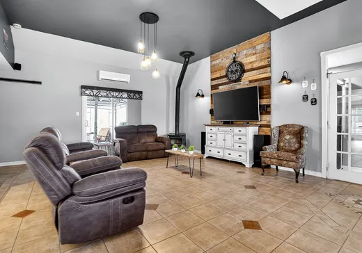 House for sale - 7 Rue des Pluviers, Lanoraie, J0K 1E0