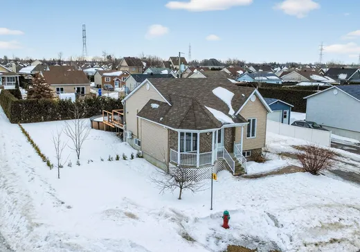House for sale - 359 Rue des Prés, Joliette, J0K 3E0
