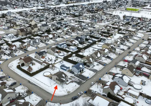 House for sale - 359 Rue des Prés, Joliette, J0K 3E0