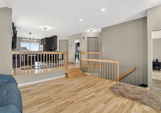 House for sale - 359 Rue des Prés, Joliette, J0K 3E0