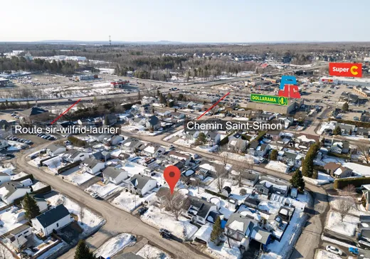 Maison à vendre - 13935 Rue Plouffe, Mirabel, J7N 1N9