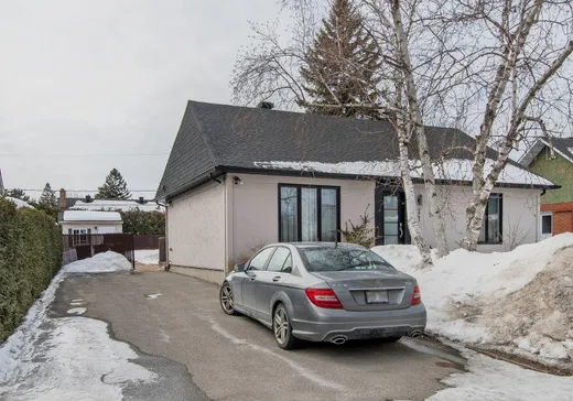 Two or more stories for sale - 6465 Rue du Geai-Bleu, Laval (Chomedey), H7L3V2