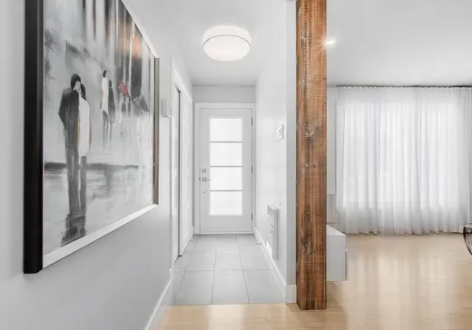 House for sale - 6465 Rue du Geai-Bleu, Laval (Chomedey), H7L 3V2