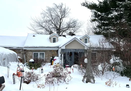 Two or more stories for sale - 389 24e Avenue, L'Île-Perrot, J7V4N1