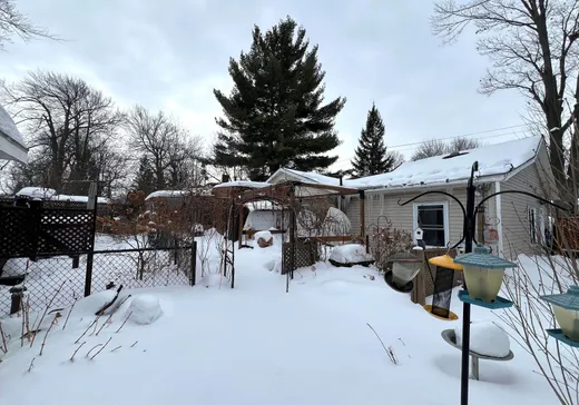 House for sale - 389 24e Avenue, L'Île-Perrot, J7V 4N1