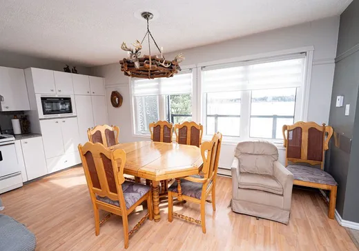 House for sale - 23 Av. du Lac, Barraute, J0Y 1A0