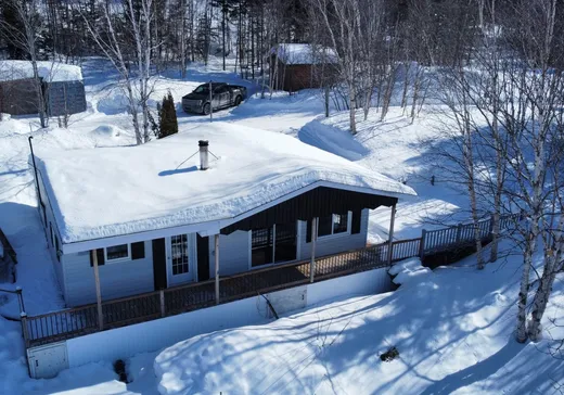 Maison à étages à vendre - 14 Ch. du Lac-des-Îles, Ville de Québec, G0G1G0