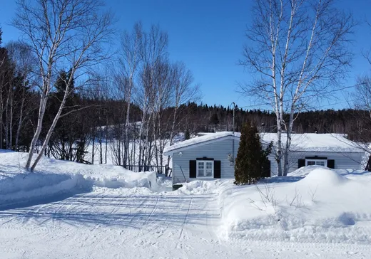 Maison à vendre - 14 Ch. du Lac-des-Îles, Ville de Québec, G0G 1G0