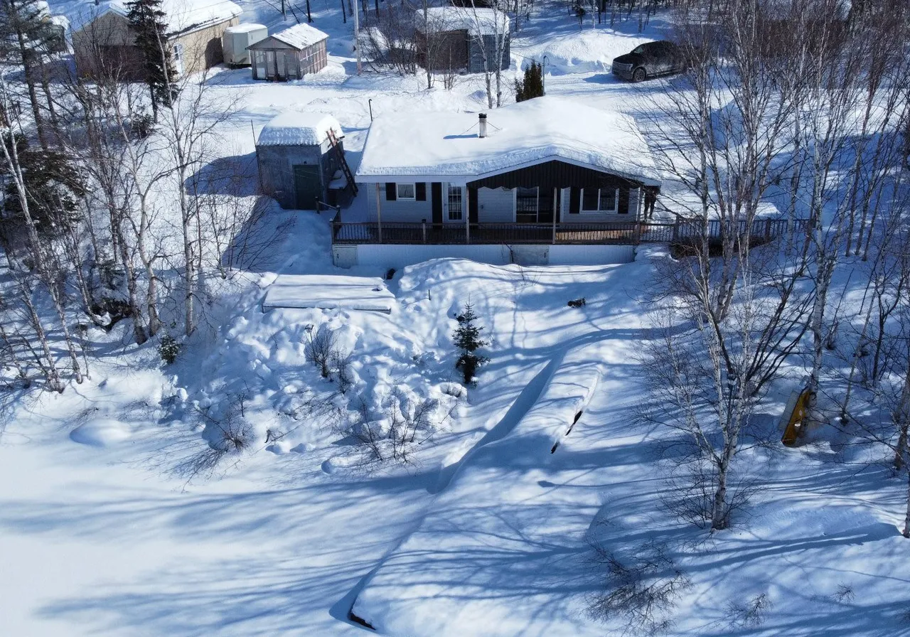 14 Ch. du Lac-des-Îles — photo 3