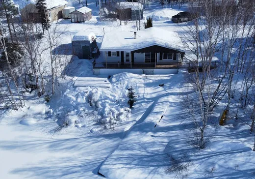 Maison à vendre - 14 Ch. du Lac-des-Îles, Ville de Québec, G0G 1G0