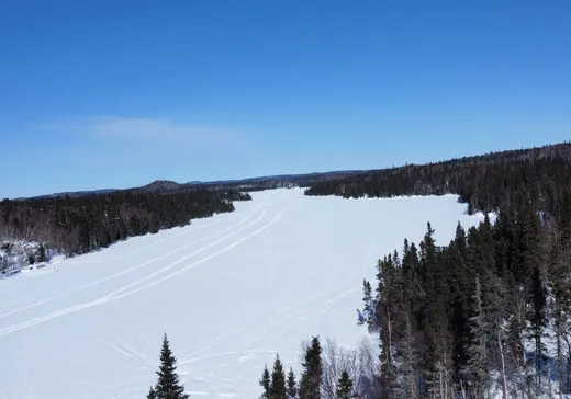 Maison à vendre - 14 Ch. du Lac-des-Îles, Ville de Québec, G0G 1G0