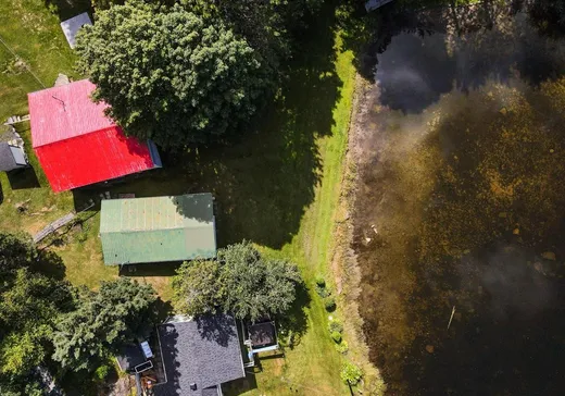 House for sale - 5 3e rue Giroux, Saint-Martin, G0M 1B0