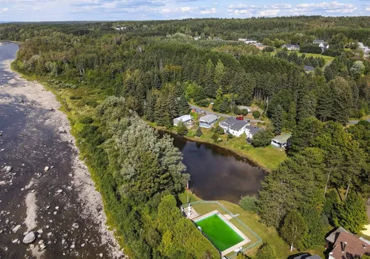 House for sale - 5 3e rue Giroux, Saint-Martin, G0M 1B0