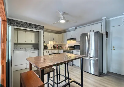 Condo for sale - 7 Rue Chatel, App. 310, Victoriaville, G6P 8W1