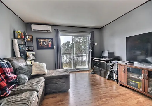 Condo for sale - 7 Rue Chatel, App. 310, Victoriaville, G6P 8W1