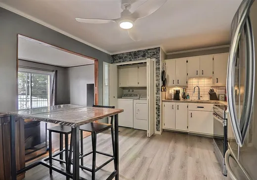 Condo for sale - 7 Rue Chatel, App. 310, Victoriaville, G6P 8W1