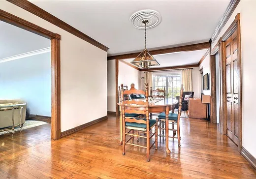 Maison à vendre - 700 Rue De Boucherville, Drummondville, J2C 5C8