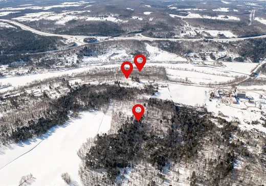 Un étage et demi à vendre - 481-486 Route 243, Pointe-Claire (Île de Montréal), J0B2H0