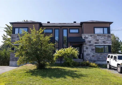 Maison à vendre - 730 Rue des Girolles, Sherbrooke, J1N 2B3