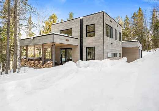 Maison à étages à vendre - 25 Ch. des Perséides, St-Jean-De-Matha, J0K1Y0