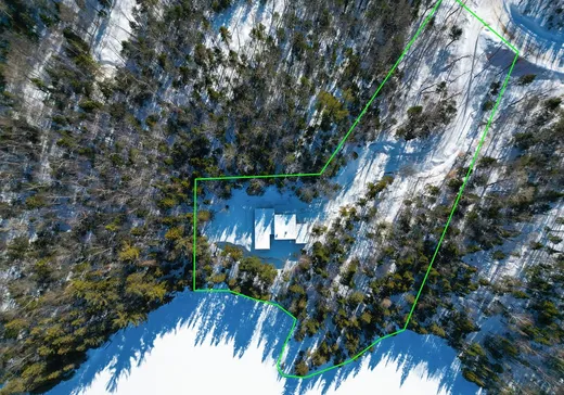 Maison à vendre - 25 Ch. des Perséides, St-Jean-De-Matha, J0K 1Y0