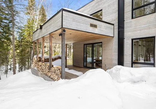 Maison à vendre - 25 Ch. des Perséides, St-Jean-De-Matha, J0K 1Y0