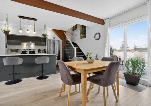 House for sale - 538 Rue du Ruisseau, Saint-Amable, J0L 1N0