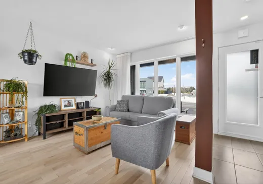 House for sale - 538 Rue du Ruisseau, Saint-Amable, J0L 1N0