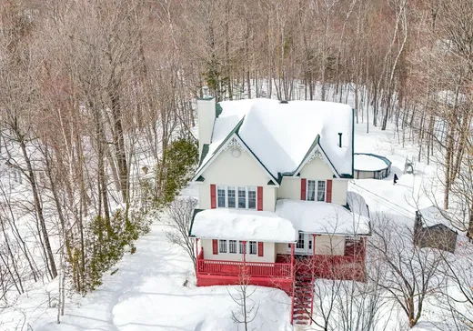 Two or more stories for sale - 1751 Rue Philippe, Prévost, J0R1T0