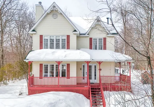 House for sale - 1751 Rue Philippe, Prévost, J0R 1T0