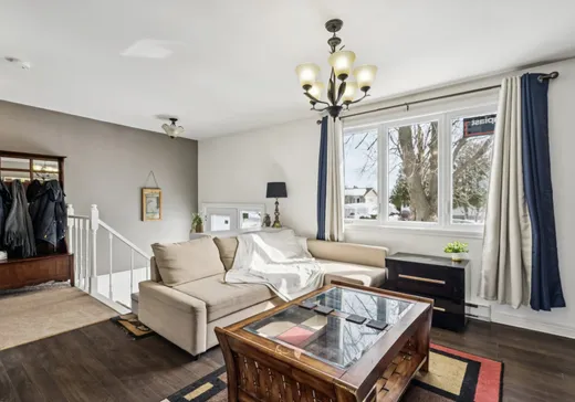 House for sale - 17 Rue Mercure, Mercier, J6R 2G5