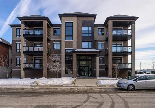Condo for sale - 2340 Rue Monet, App. 303, Laval (Duvernay), H7E0G1