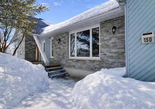House for sale - 150 Rue Lepack, Val-d'Or, J9P 0C3
