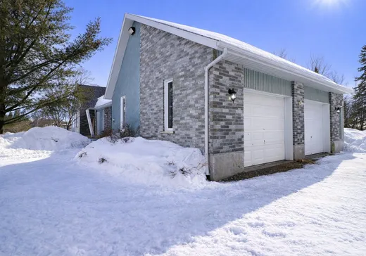 House for sale - 150 Rue Lepack, Val-d'Or, J9P 0C3