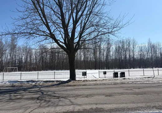 Maison à vendre - 726 Rue Fontaine, Joliette, J6E 4E6